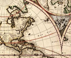 Dampier’s A New Voyage Round the World as Concealment of the Real