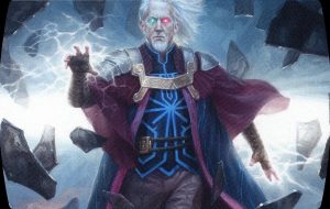 Urza, Lord Protector Commander Deck